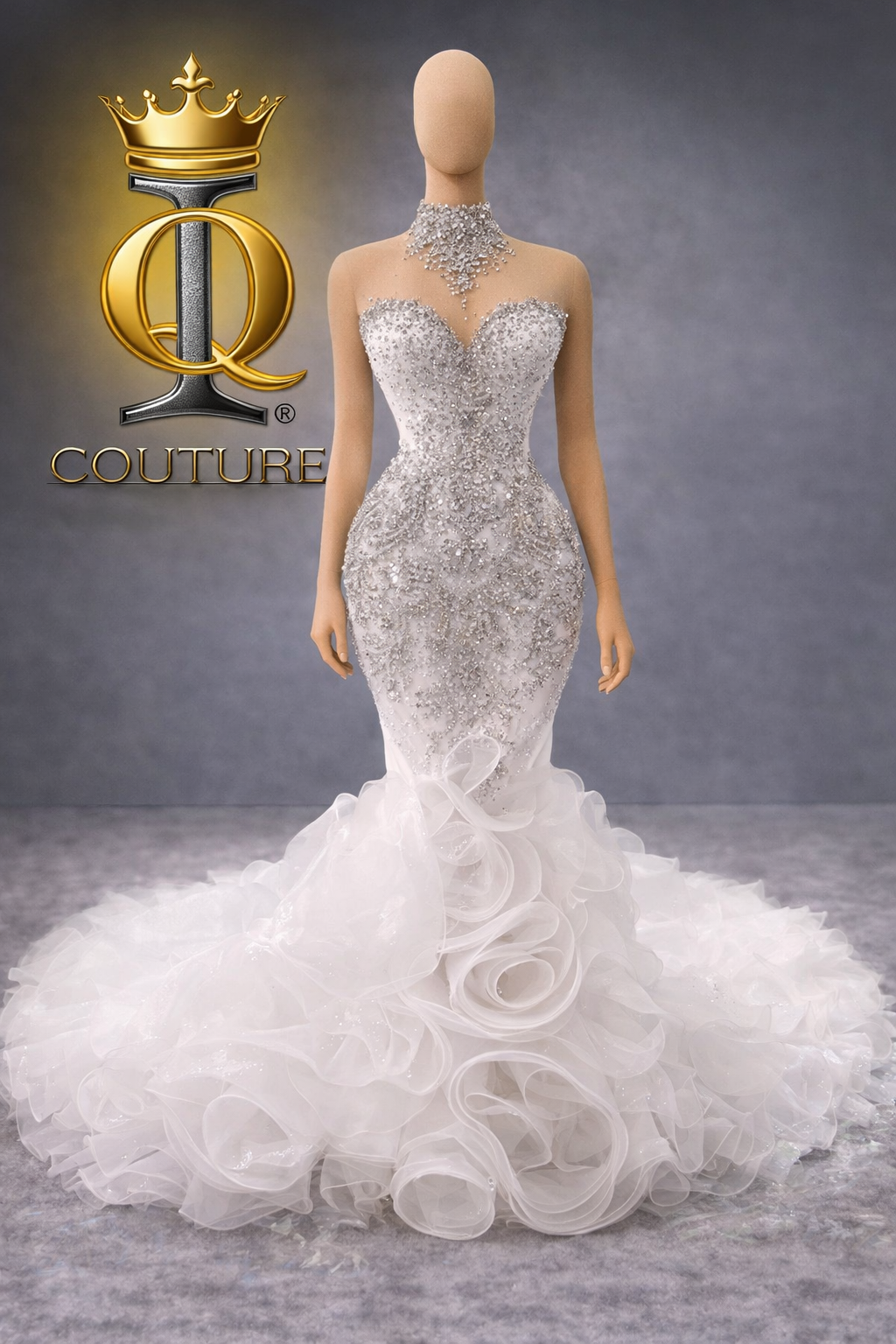 Wedding Gowns